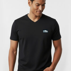 T-shirt Porsche meski