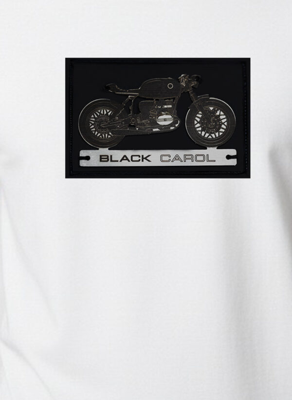 T-shirt męski na prezent