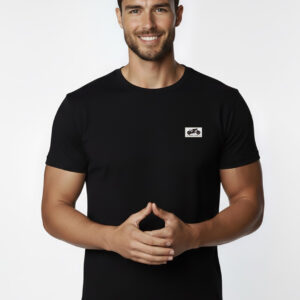 t-shirt męski na prezent