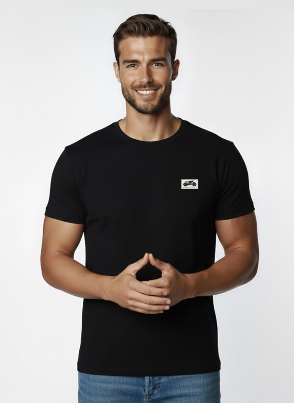 t-shirt męski na prezent