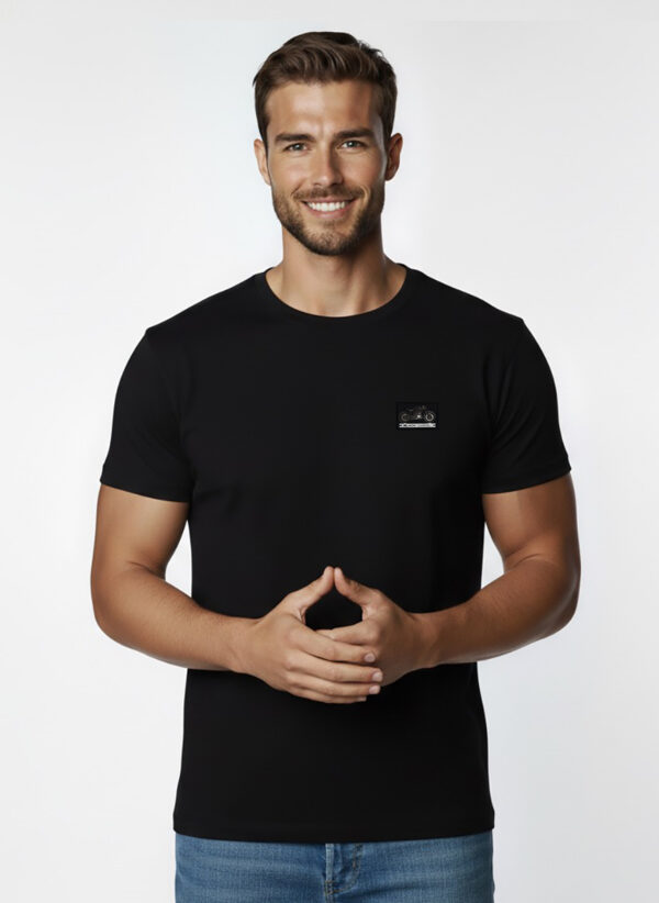 t-shirt męski na prezent