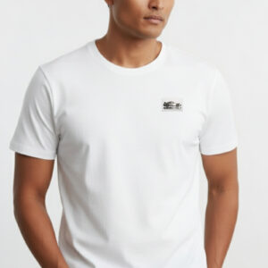 t-shirt klasyczny męski