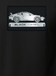 T-shirt z porche GT3