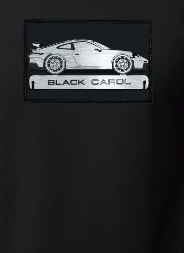 T-shirt z porche GT3