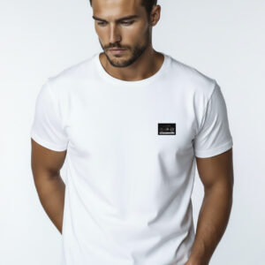 t-shirt męski na prezent