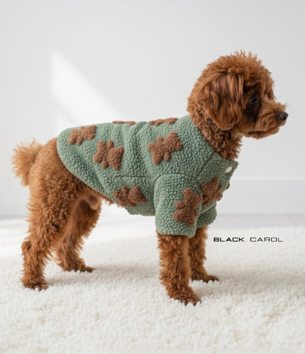 Ubranka dla pieska na miare