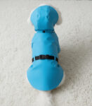 przeciwdeszczowa kurtka dla pudla