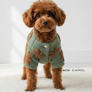 Ubranka dla malego pieska