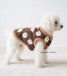 Ubranka dla pudla miniaturowego,