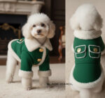 elegankie ubranko dla pieska